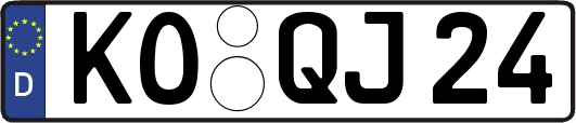 KO-QJ24