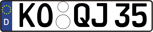 KO-QJ35
