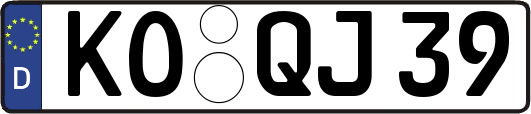 KO-QJ39