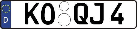 KO-QJ4