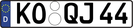 KO-QJ44
