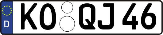 KO-QJ46