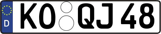 KO-QJ48