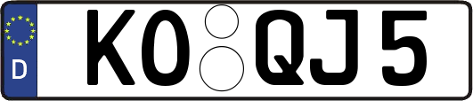 KO-QJ5