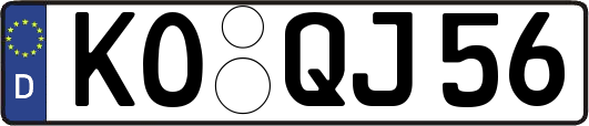 KO-QJ56