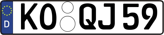 KO-QJ59