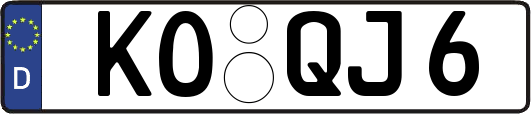 KO-QJ6