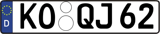 KO-QJ62