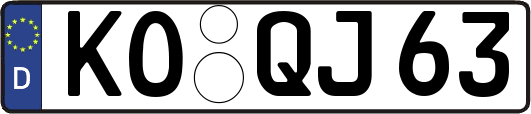 KO-QJ63