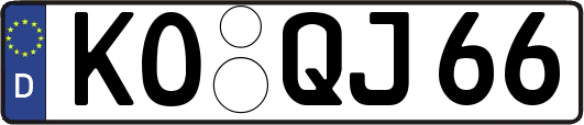 KO-QJ66