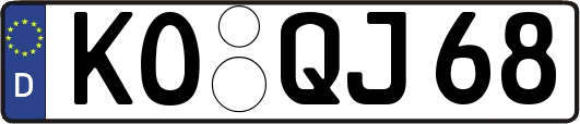 KO-QJ68