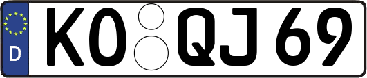 KO-QJ69