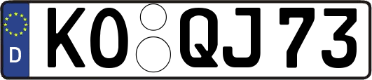 KO-QJ73
