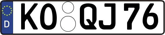KO-QJ76