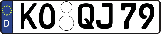 KO-QJ79