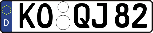 KO-QJ82