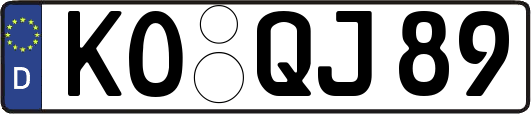 KO-QJ89