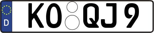 KO-QJ9