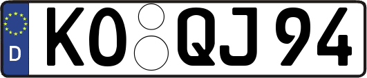 KO-QJ94