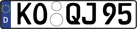 KO-QJ95