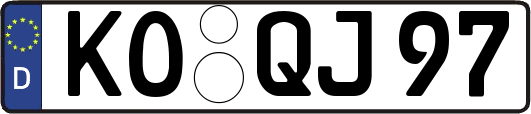KO-QJ97