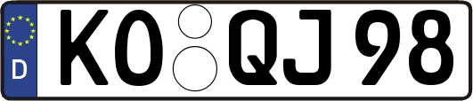 KO-QJ98