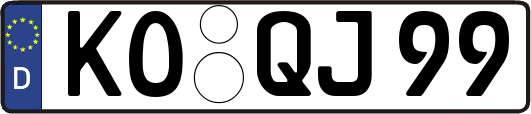 KO-QJ99