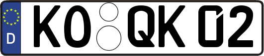 KO-QK02