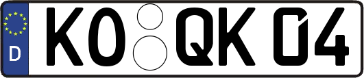 KO-QK04