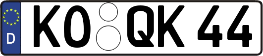 KO-QK44
