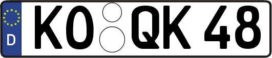 KO-QK48