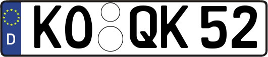 KO-QK52
