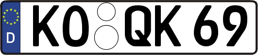 KO-QK69