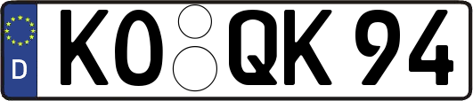KO-QK94