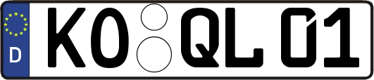 KO-QL01