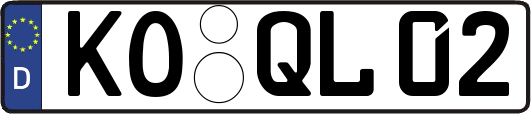 KO-QL02