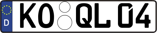 KO-QL04