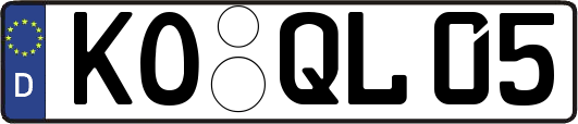 KO-QL05
