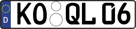 KO-QL06