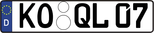 KO-QL07