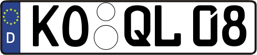 KO-QL08