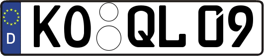 KO-QL09