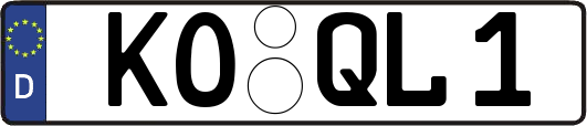 KO-QL1