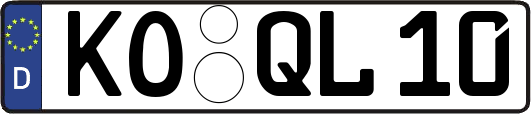 KO-QL10