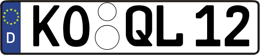 KO-QL12