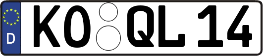 KO-QL14