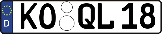 KO-QL18