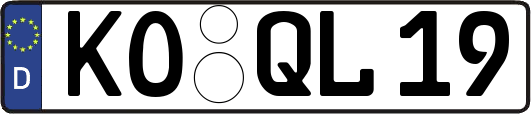 KO-QL19