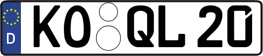 KO-QL20