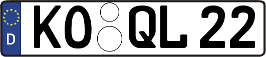 KO-QL22